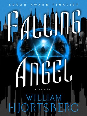 cover image of Falling Angel